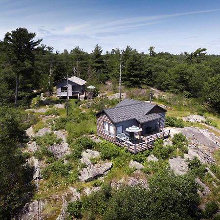Katawoda Cottage Resort Nobel Esterno foto