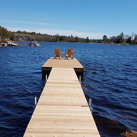 Katawoda Cottage Resort Nobel Esterno foto