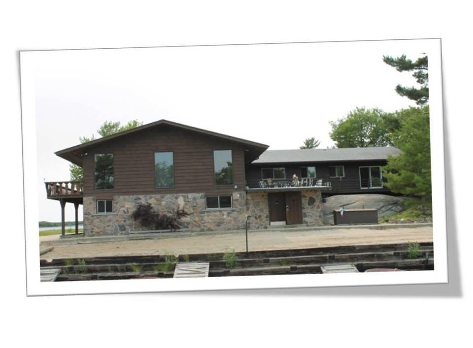 Katawoda Cottage Resort Nobel Esterno foto
