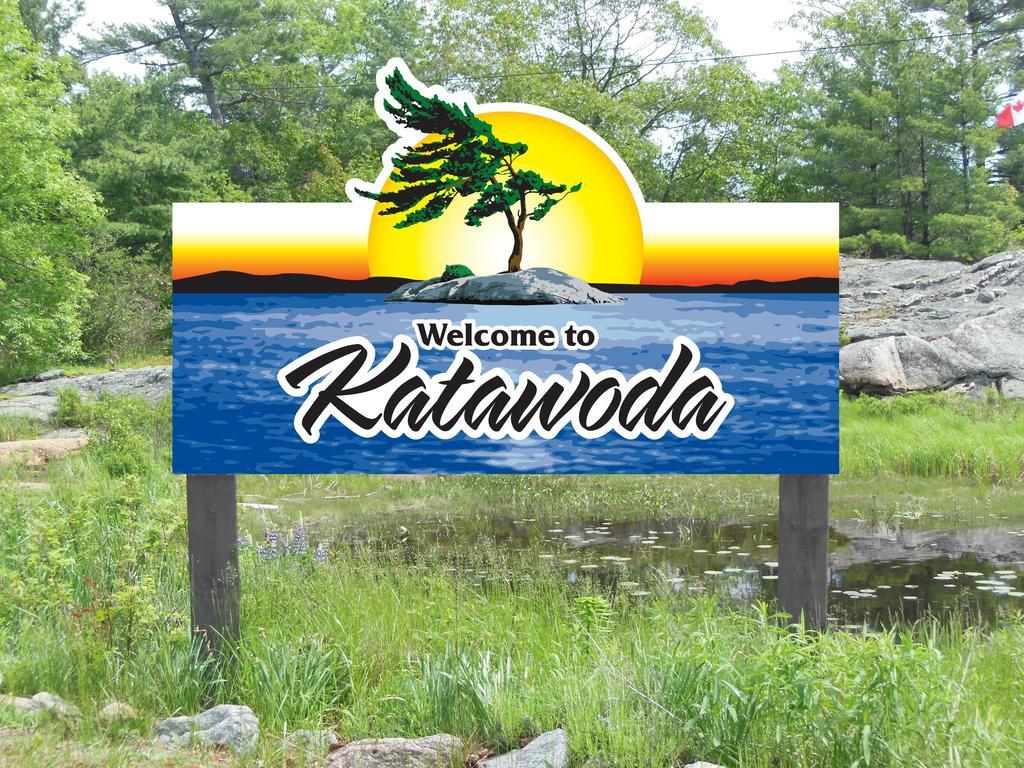 Katawoda Cottage Resort Nobel Esterno foto