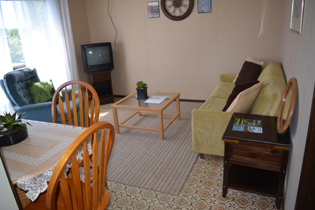 Katawoda Cottage Resort Nobel Esterno foto