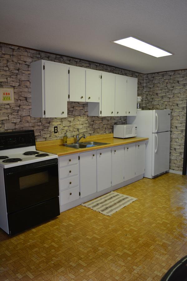 Katawoda Cottage Resort Nobel Esterno foto