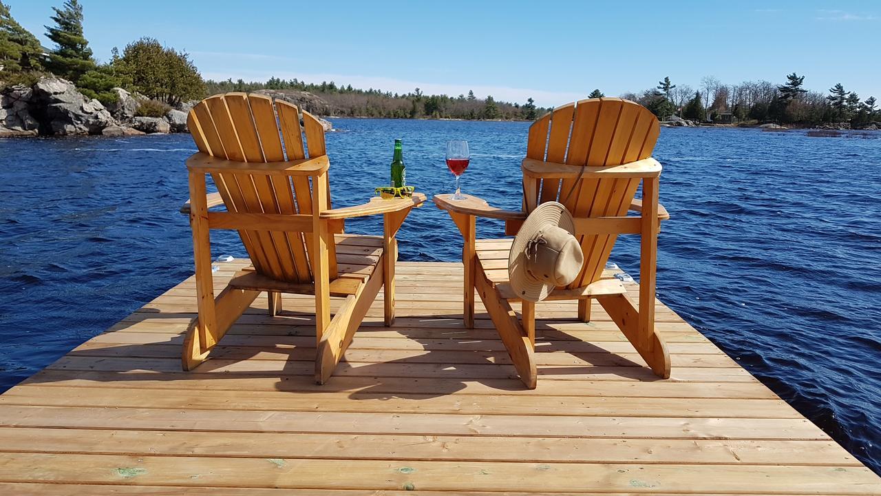 Katawoda Cottage Resort Nobel Esterno foto
