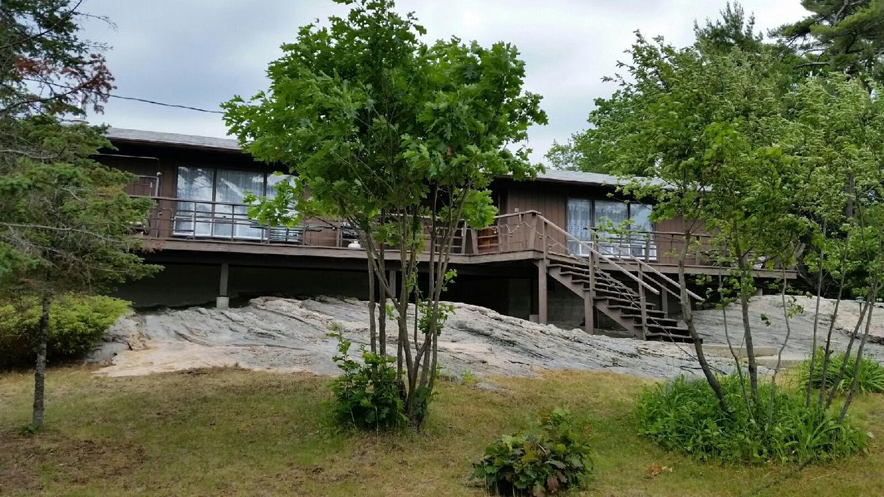 Katawoda Cottage Resort Nobel Esterno foto