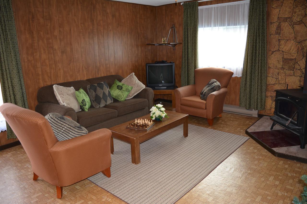 Katawoda Cottage Resort Nobel Esterno foto