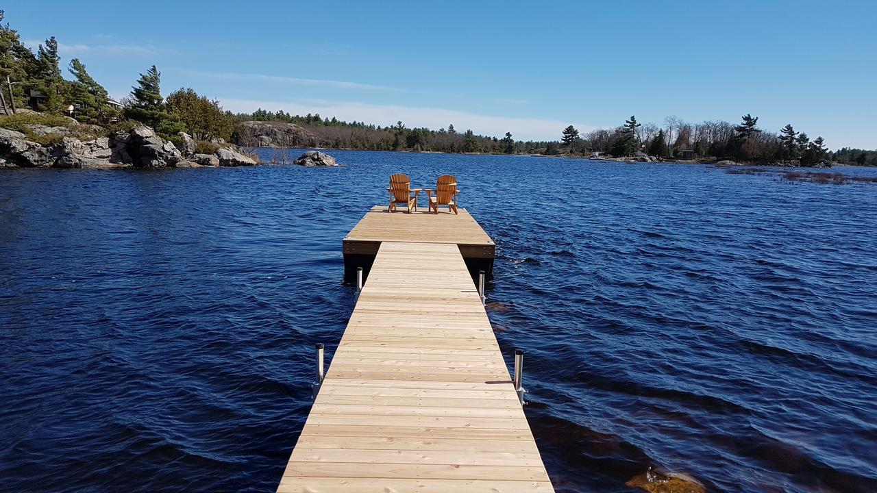 Katawoda Cottage Resort Nobel Esterno foto