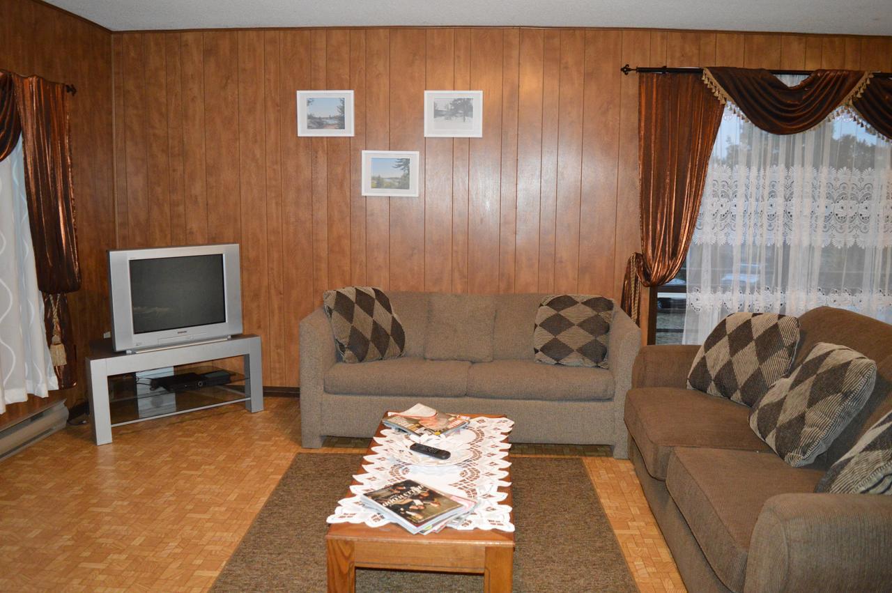 Katawoda Cottage Resort Nobel Esterno foto