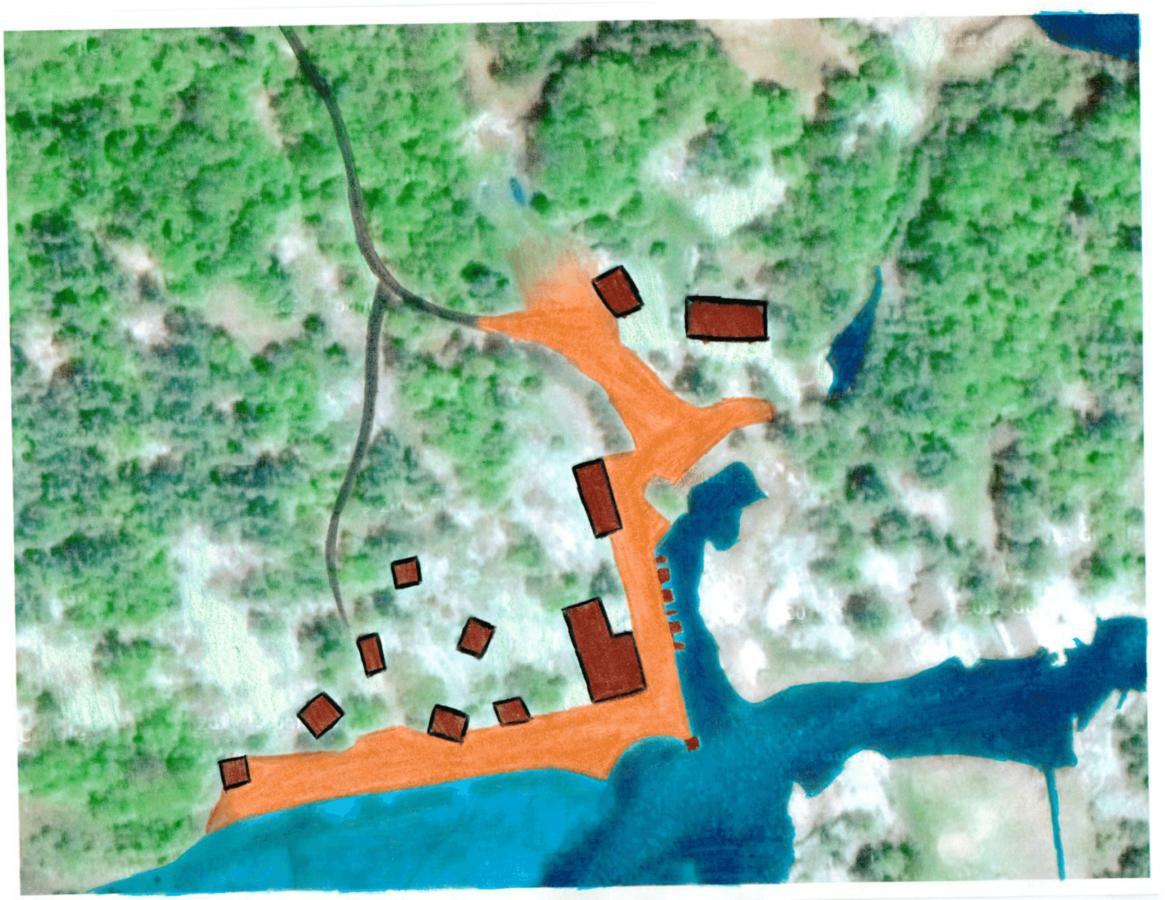 Katawoda Cottage Resort Nobel Esterno foto