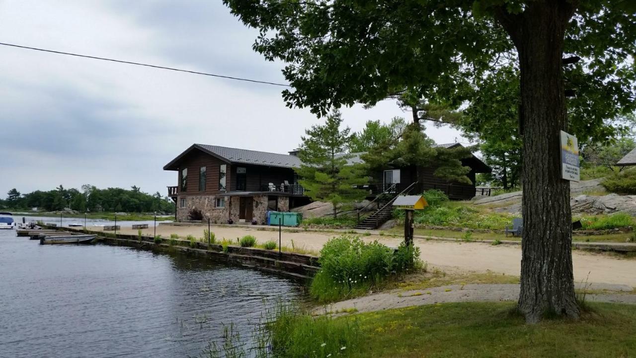 Katawoda Cottage Resort Nobel Esterno foto