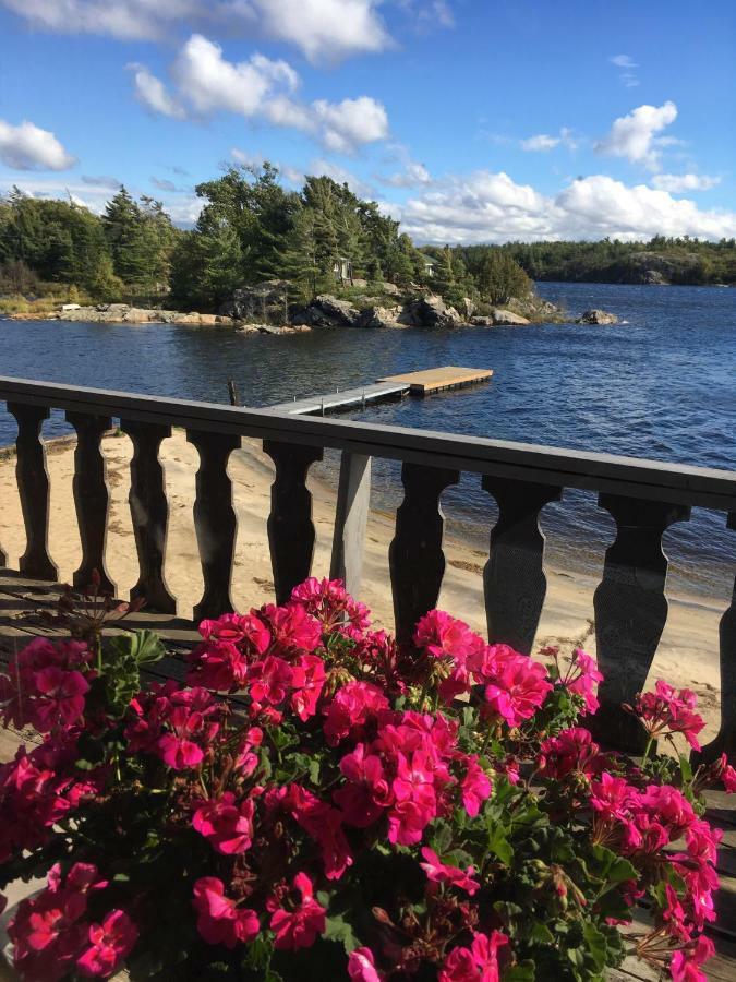 Katawoda Cottage Resort Nobel Esterno foto