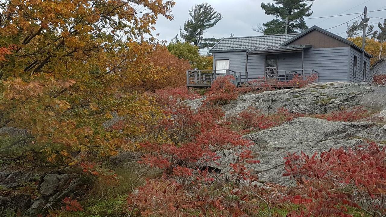 Katawoda Cottage Resort Nobel Esterno foto