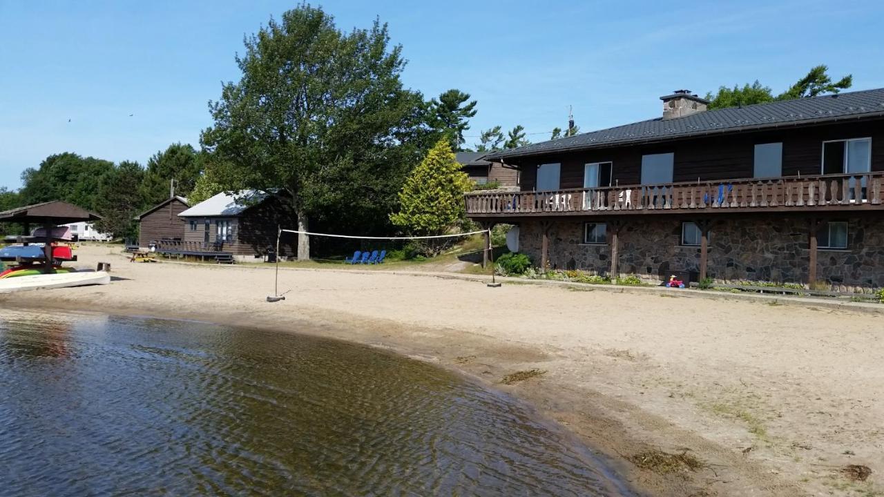 Katawoda Cottage Resort Nobel Esterno foto