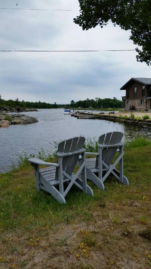 Katawoda Cottage Resort Nobel Esterno foto